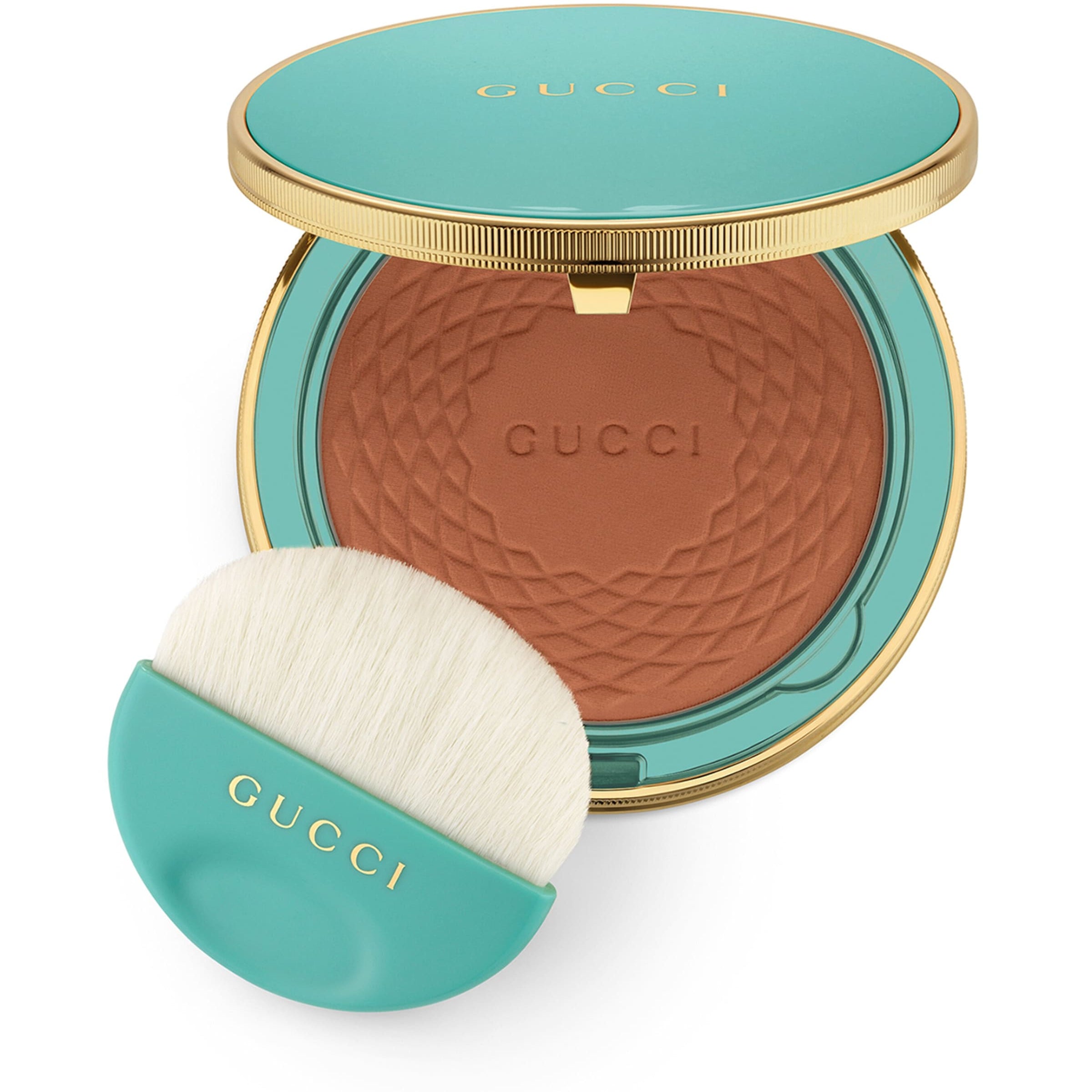 Poudre de Beauté Éclat Soleil