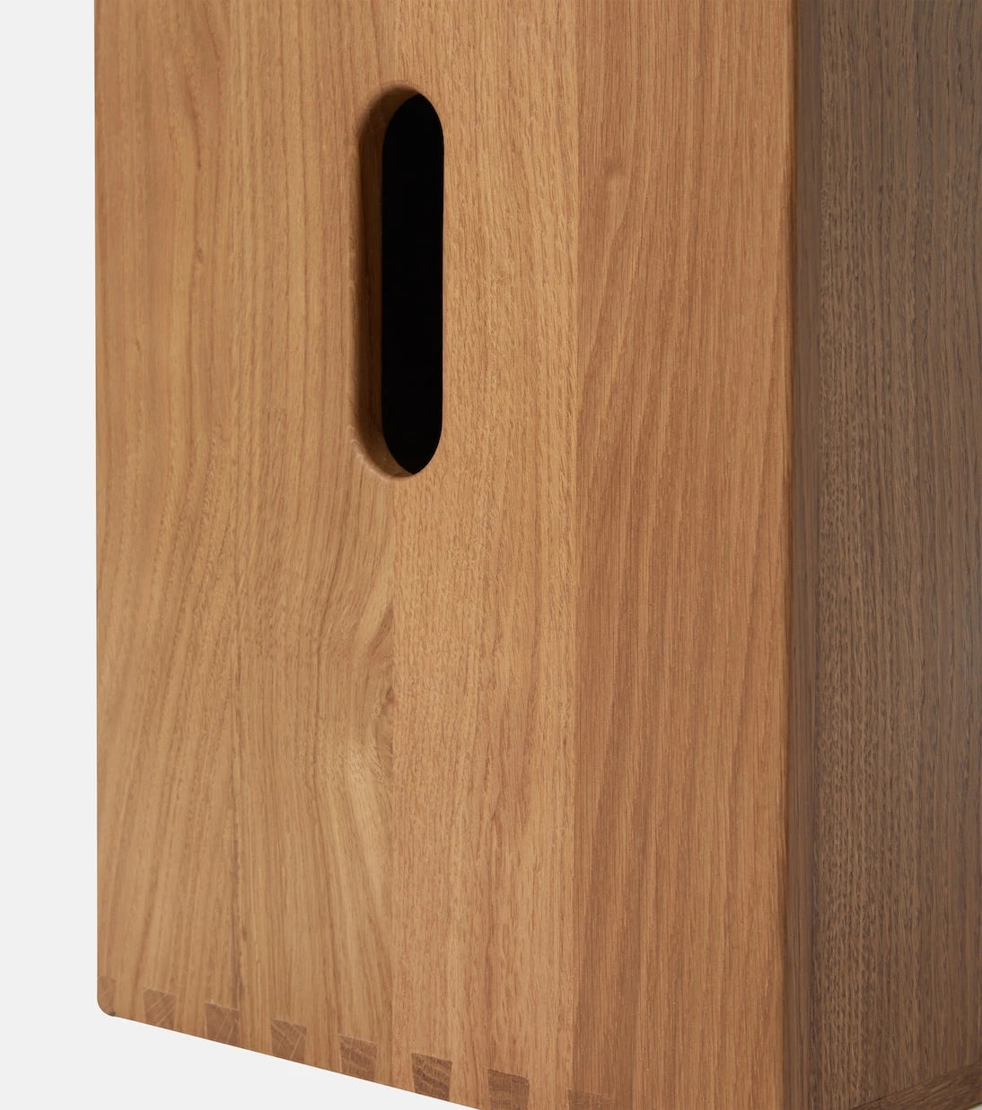 Cassina - LC14 Maison du Brésil by Le Corbusier oak stool