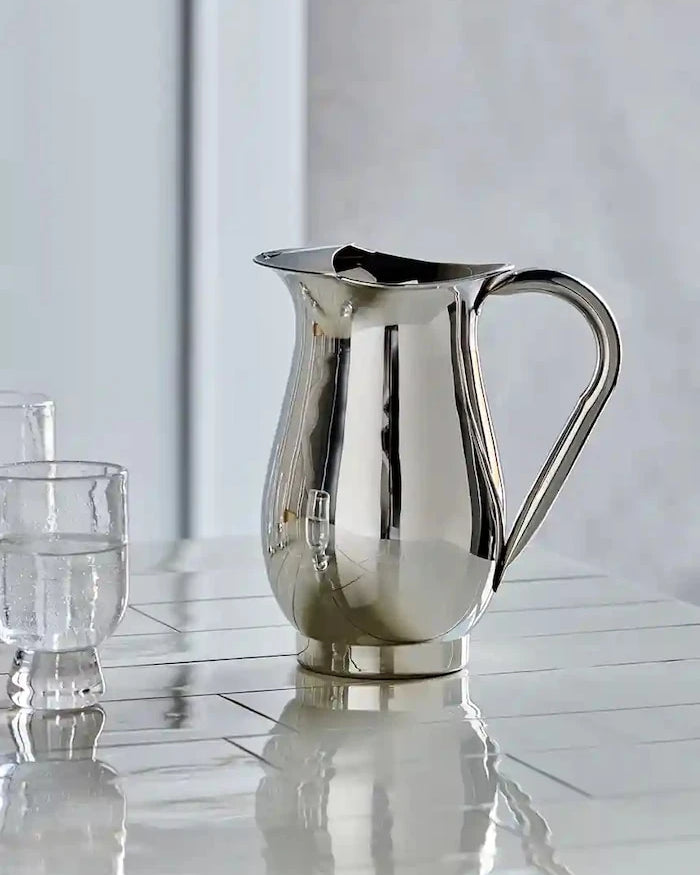 Küçük sürahi House Doctor HDJug 2 L