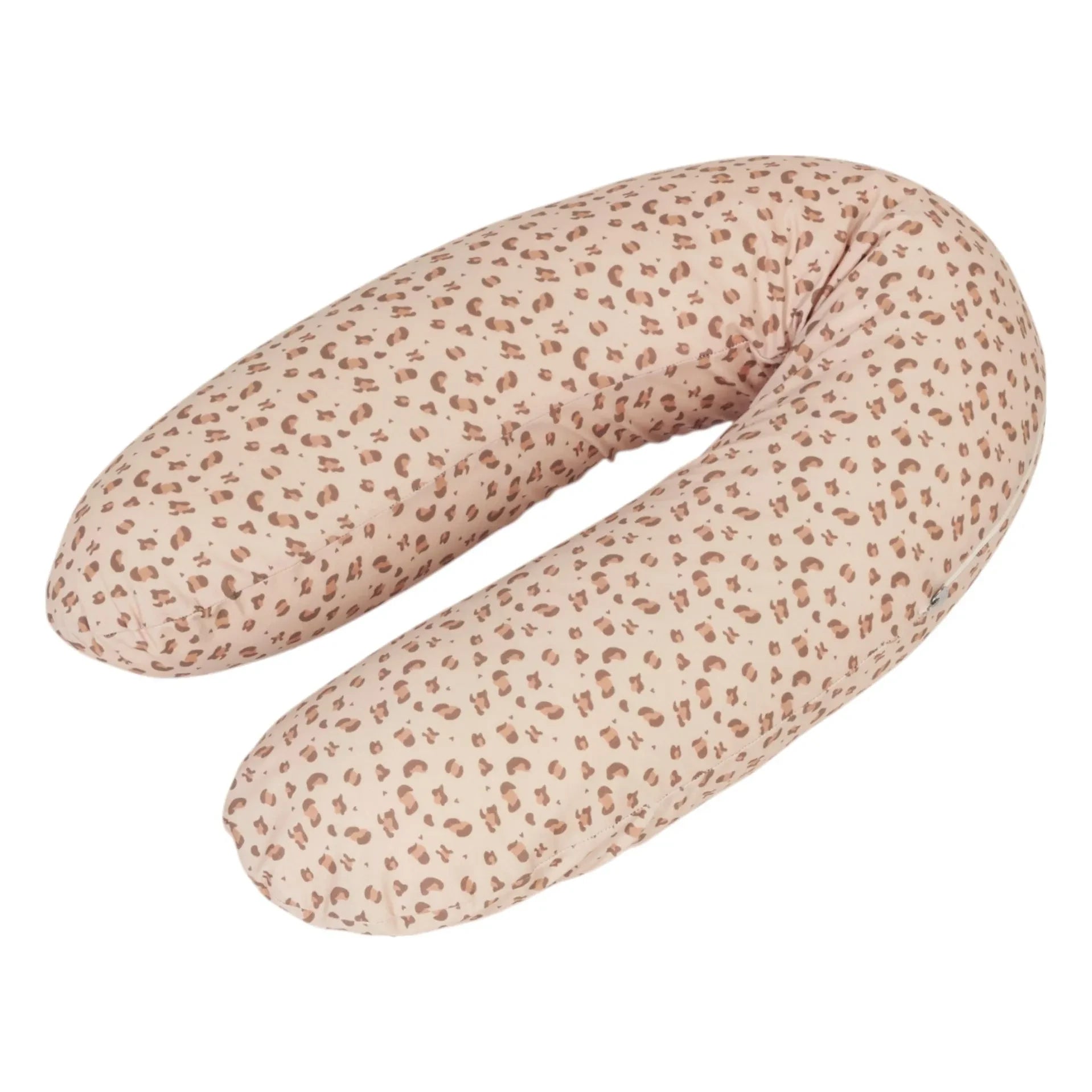 Candide - Nursing cushion | Leopard