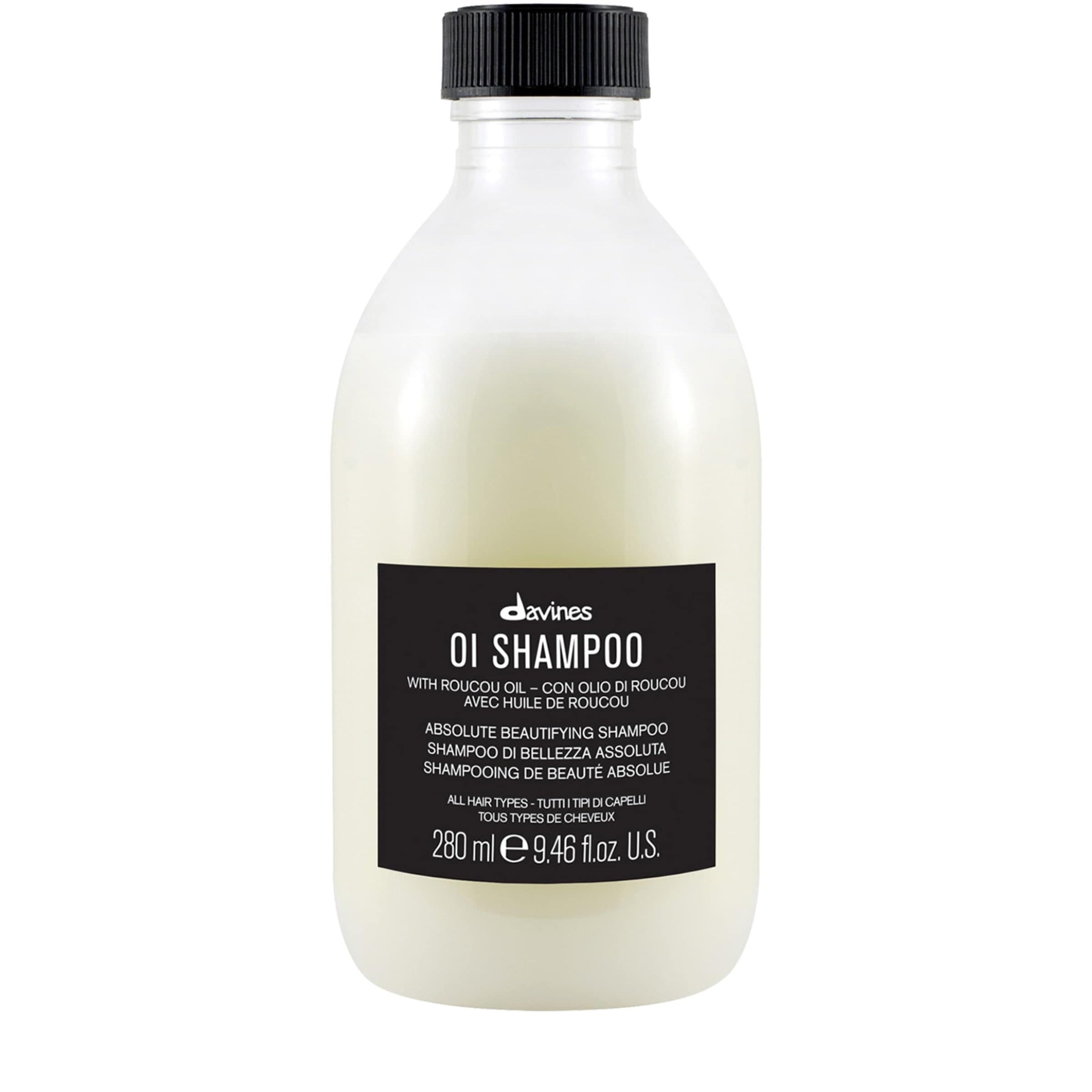 OI Shampoo (280ml)