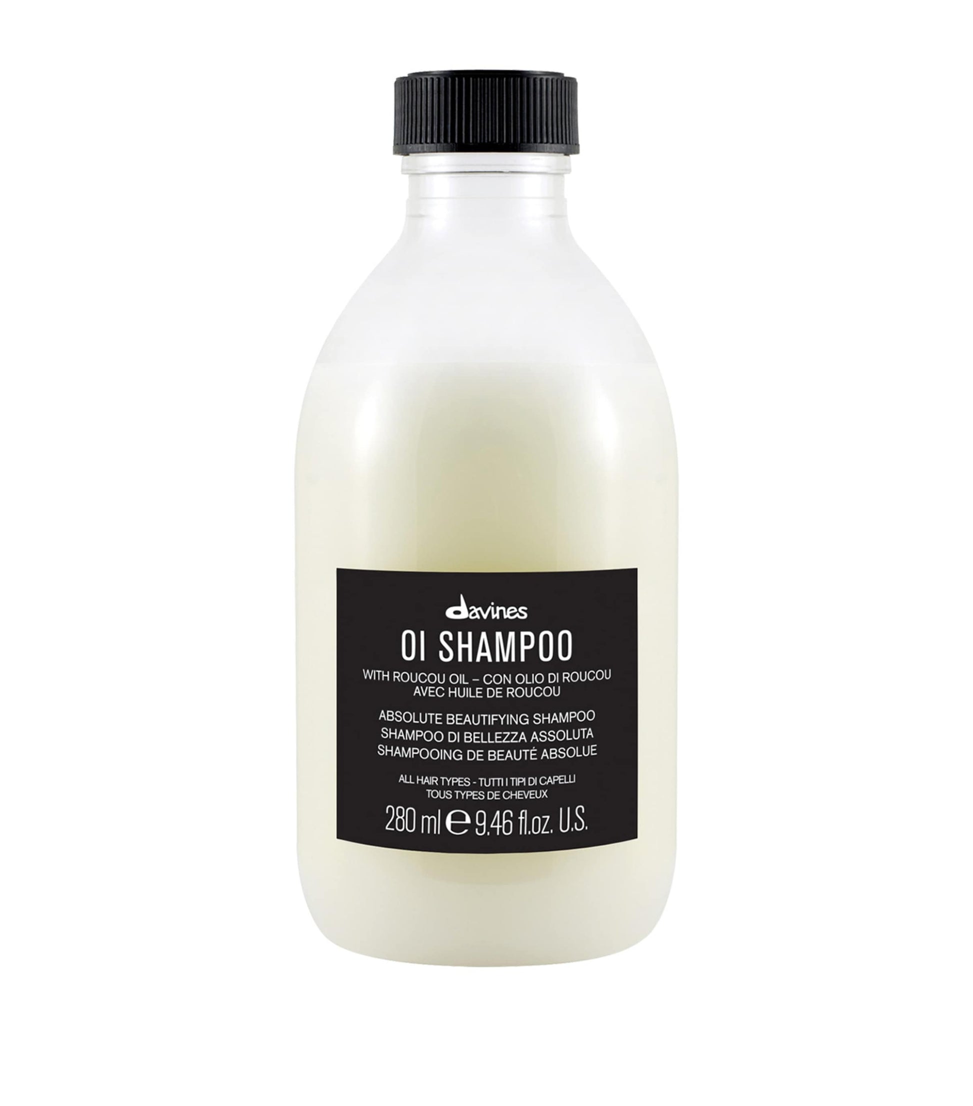 OI Shampoo (280ml)