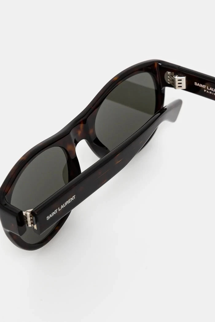 Слънчеви очила Saint Laurent MAXIME