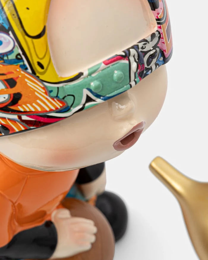 Palais Royal Фигурка Декоративна от пластмаса 33,5 cm