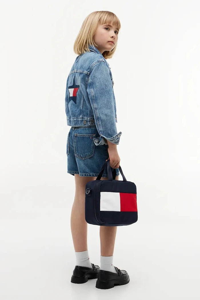 Tommy Hilfiger çocuk termal çanta