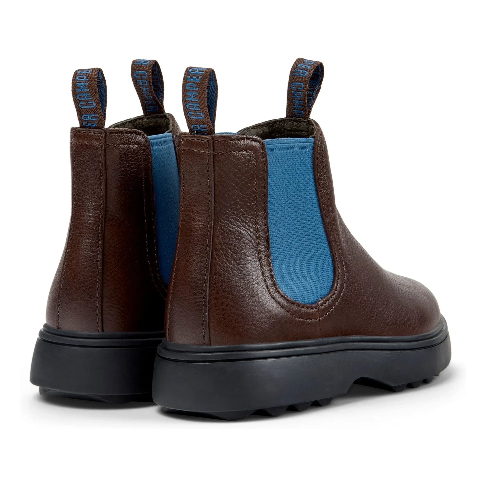 Camper - Norte boots | Brown