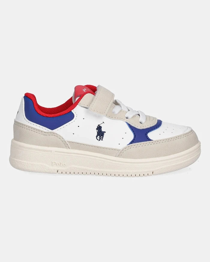 Детски маратонки Polo Ralph Lauren MASTERS COURT II PS