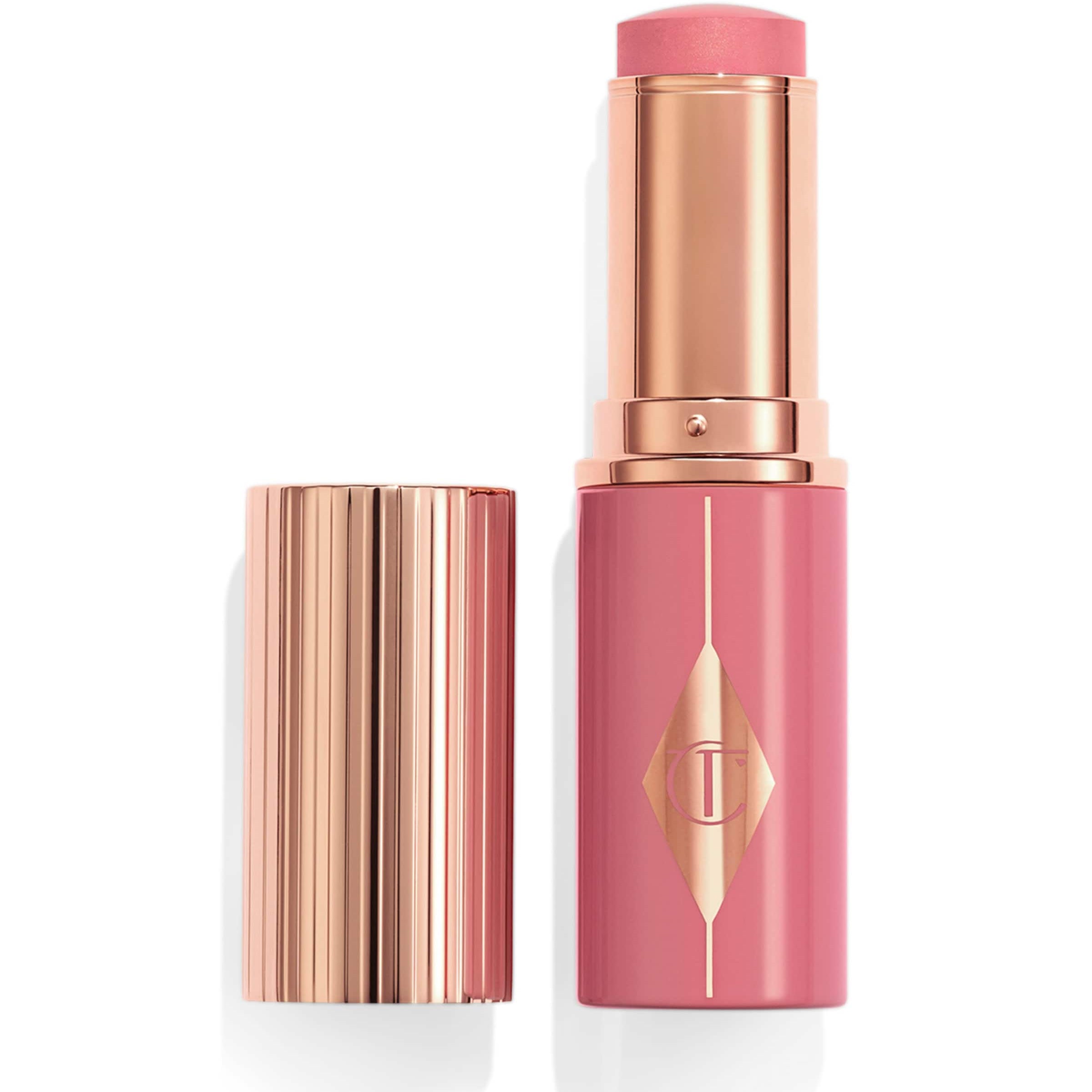 Charlotte Tilbury Unreal Blush Healthy Glow Stick