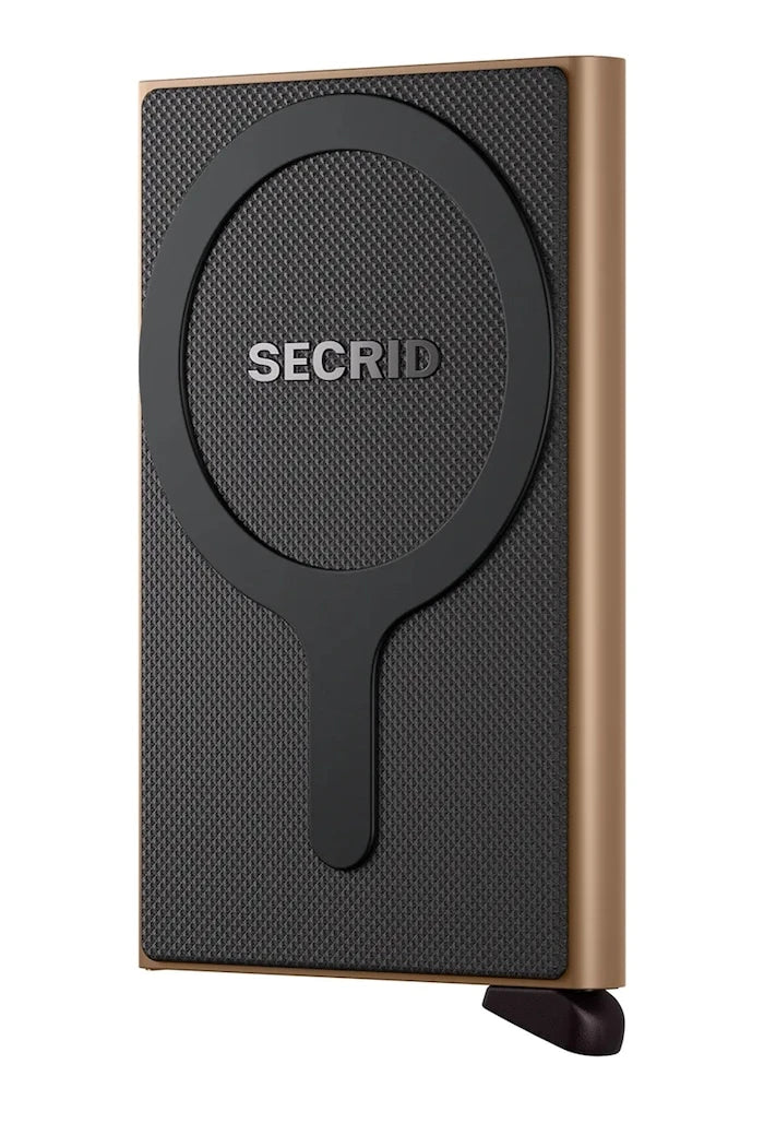 Secrid MAGSAFE Kart Kılıfı