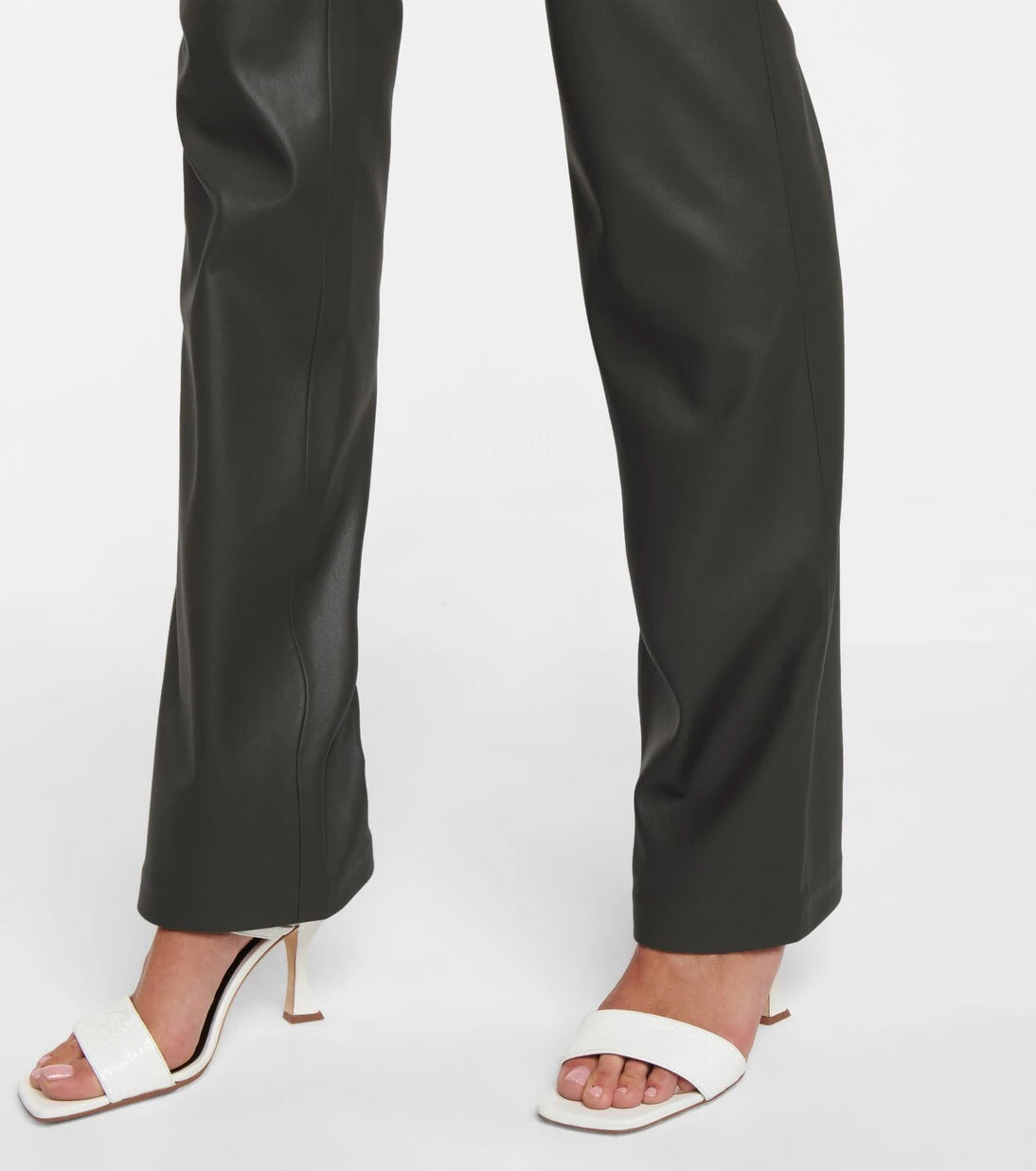 Safiyaa - Goldie high-rise pants