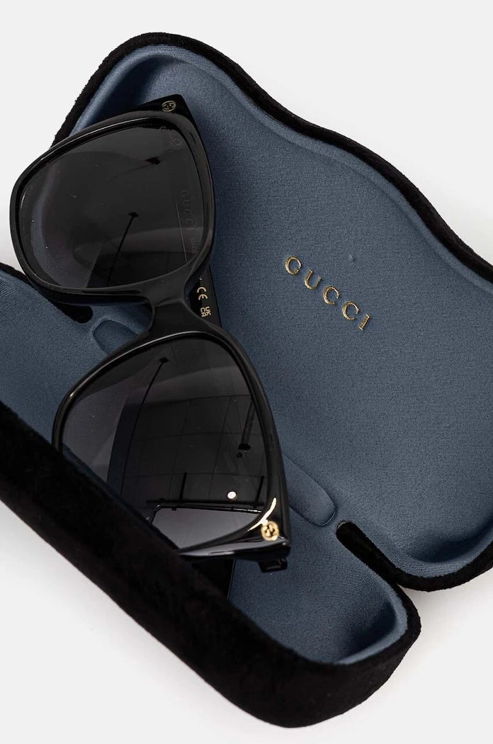 Слънчеви очила Gucci