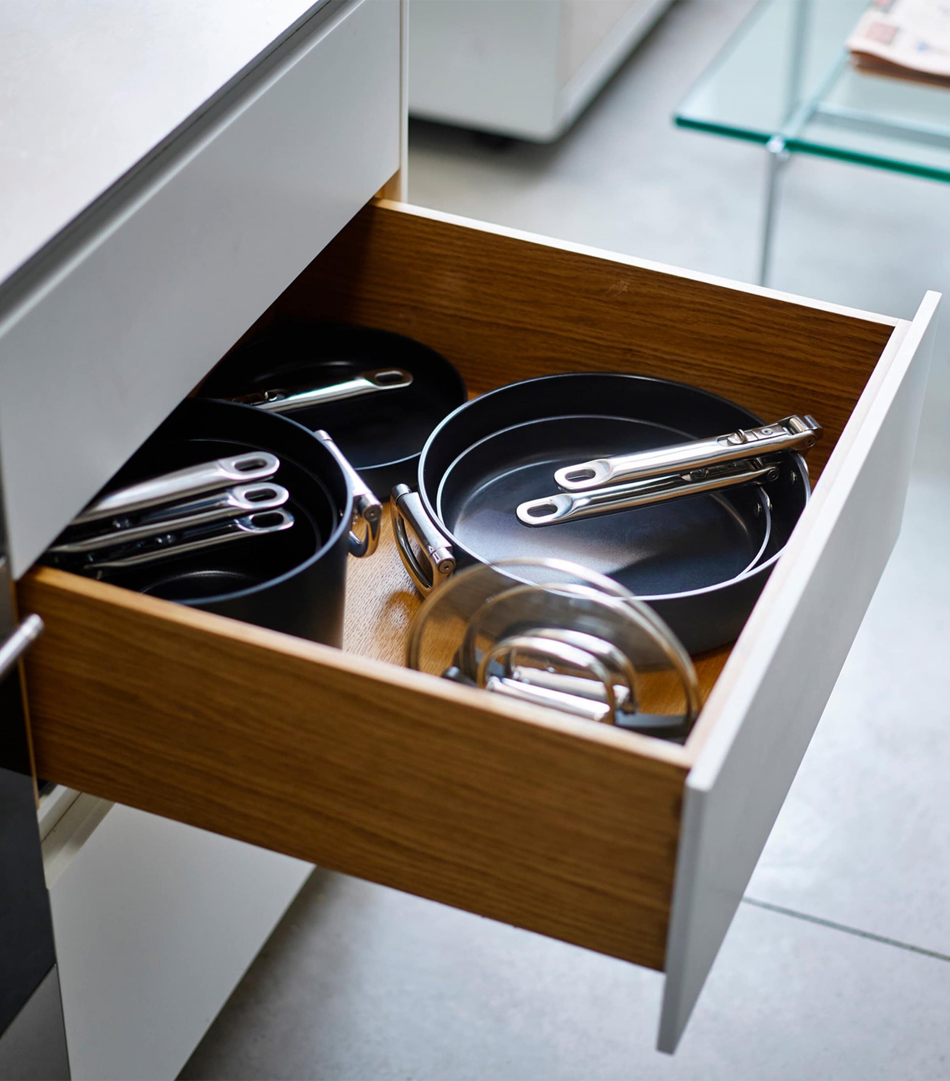 Non-Stick Frying Pan (30cm)