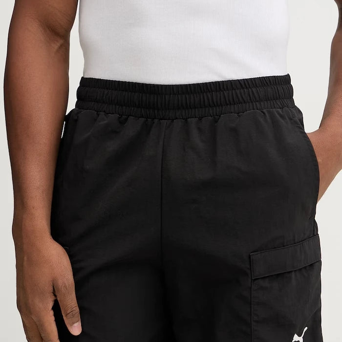 Puma Wardrobe Essential Kısa Şort