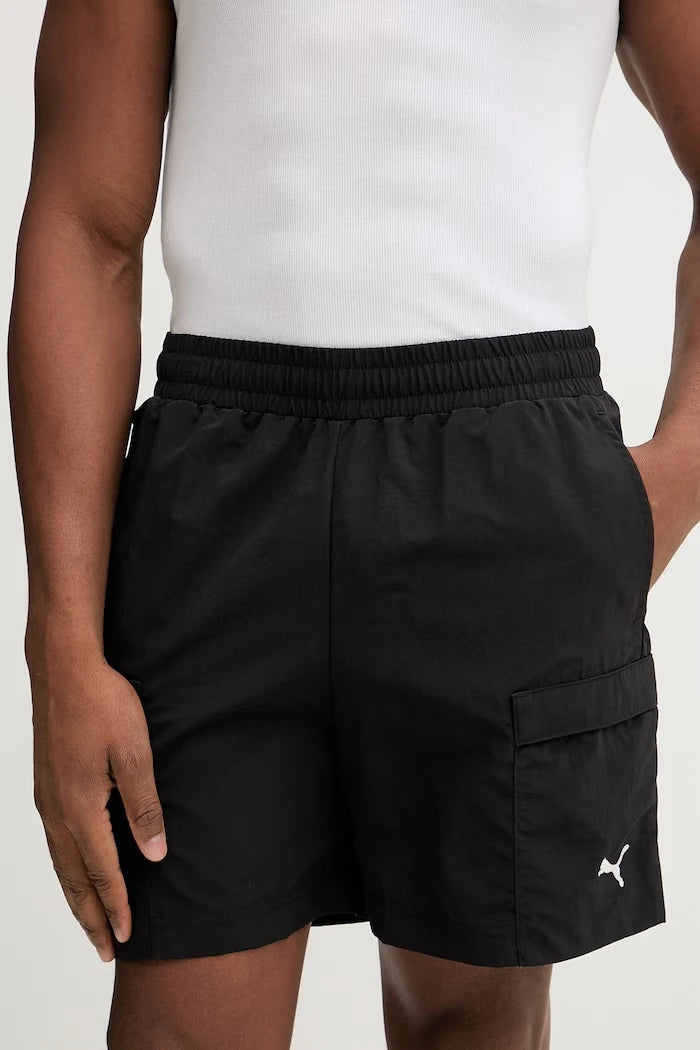 Puma Wardrobe Essential Kısa Şort