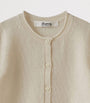 Bonpoint Cashmere Cardigan (3-18 Months)