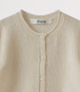 Bonpoint Cashmere Cardigan (6 Months)
