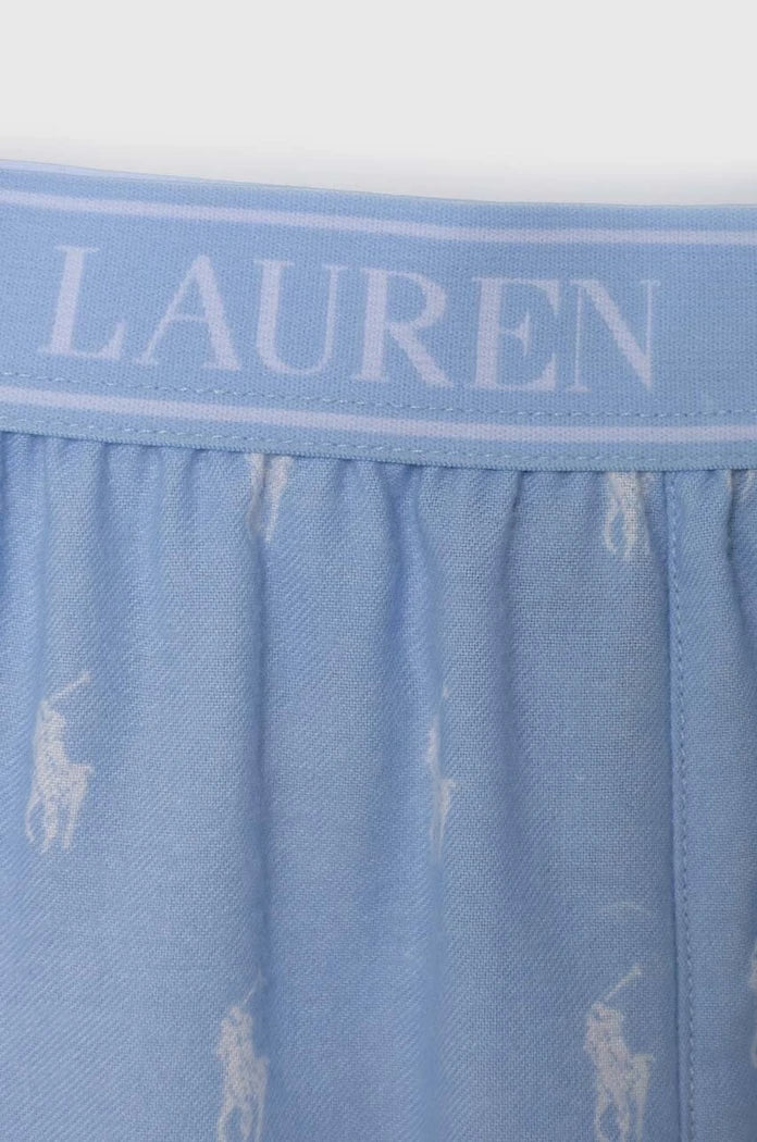 Детска пижама Polo Ralph Lauren