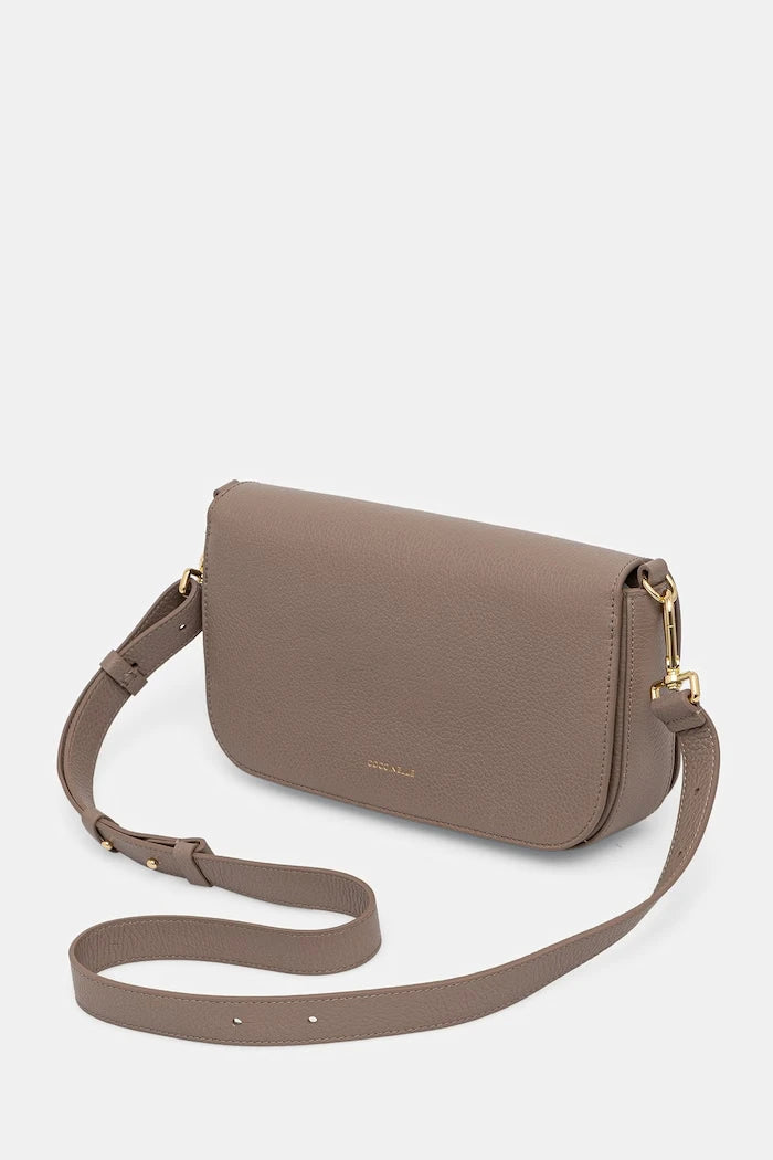 Coccinelle Kadın Deri Crossbody Çanta