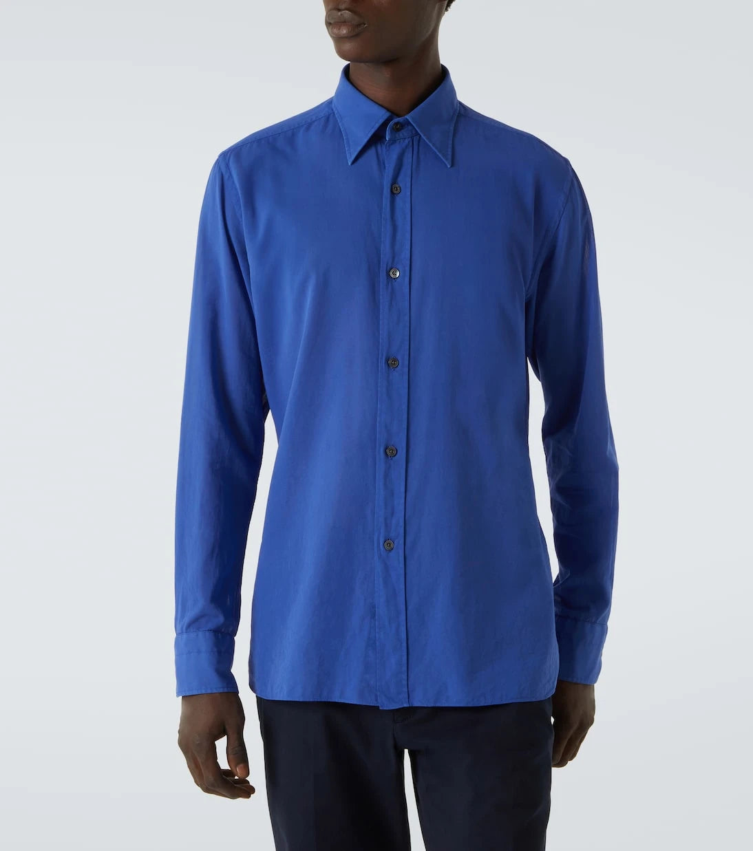 Tom Ford - Cotton shirt