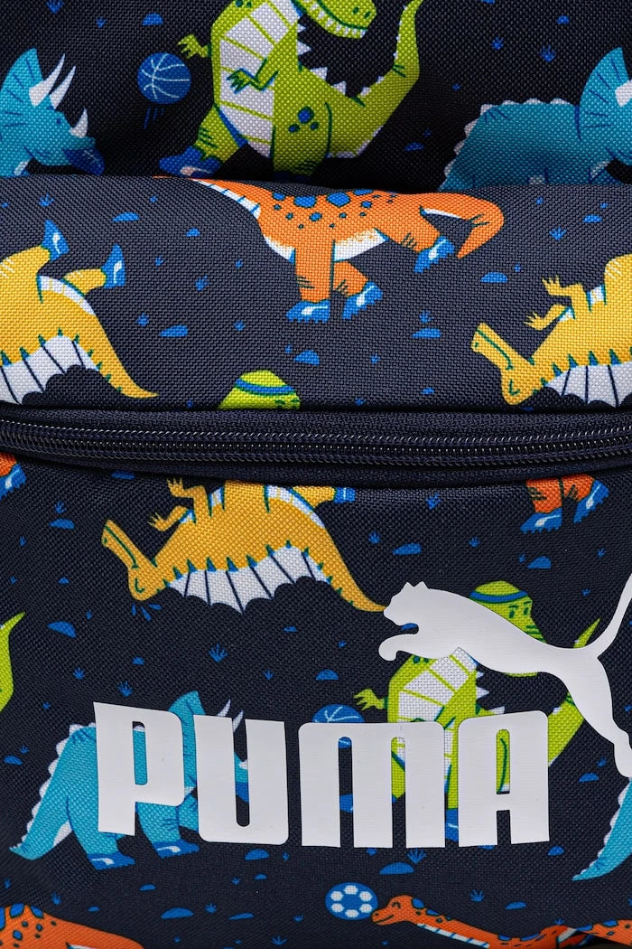 Puma Çocuk Sırt Çantası PUMA PHASE AOP Small Backpack