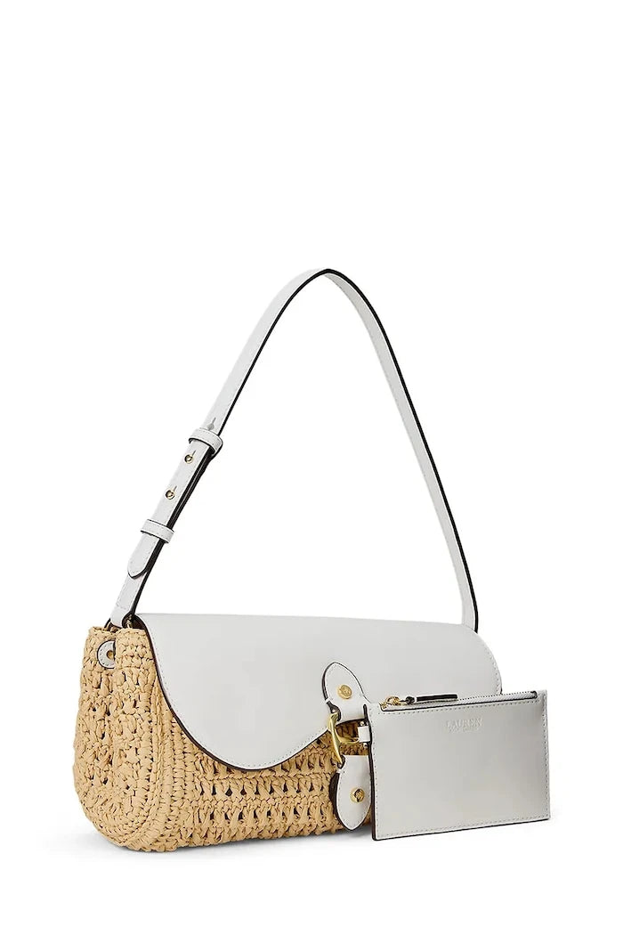 Lauren Ralph Lauren чанта crossbody дамска