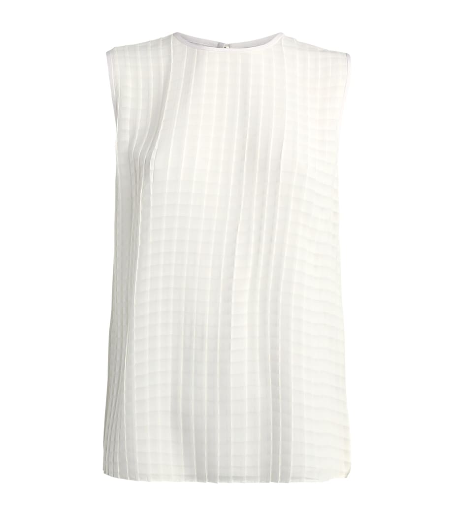 St. John Geometric Top