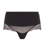 Lace SPANXsupersmooth Undie-tectable Hi Hipster Briefs