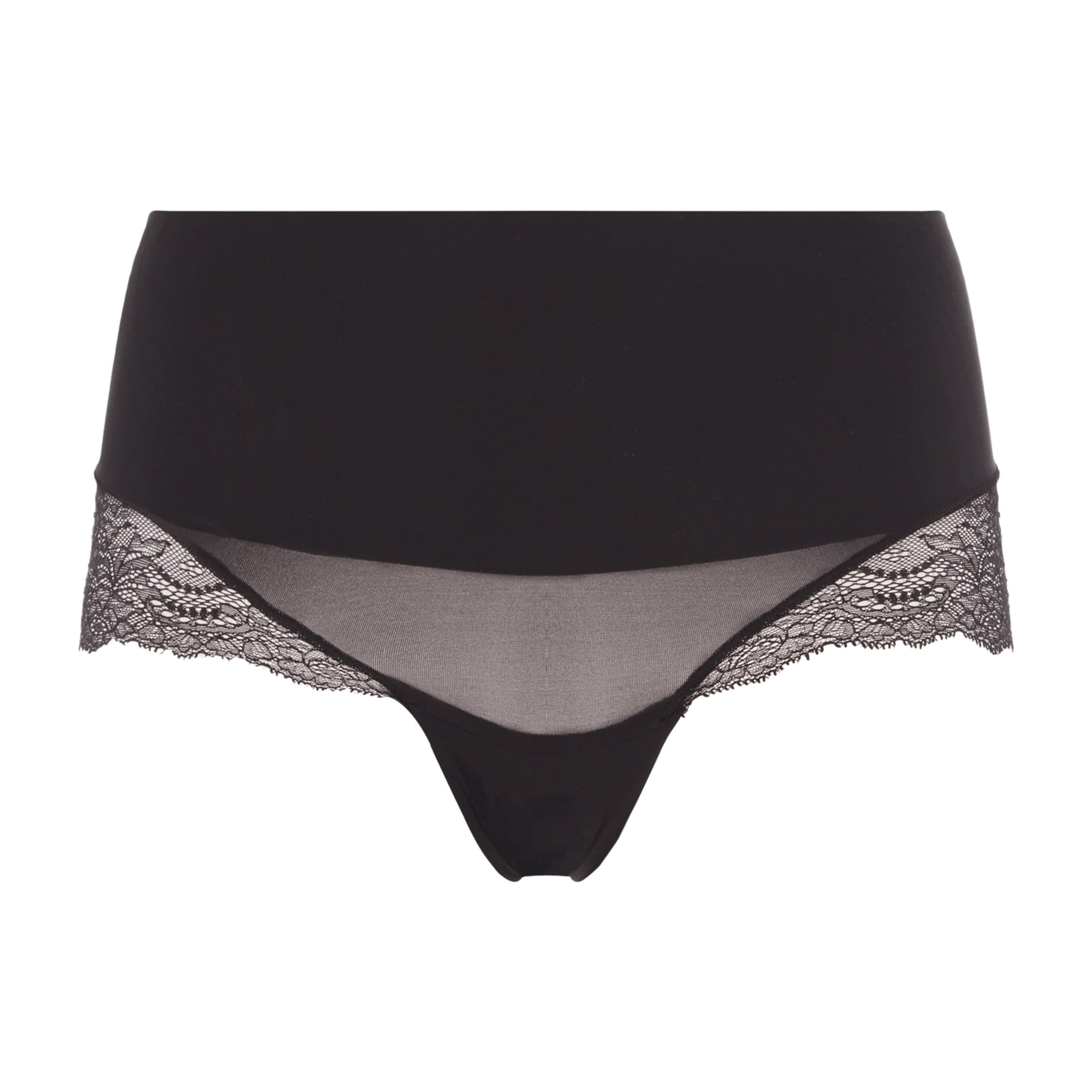 Lace SPANXsupersmooth Undie-tectable Hi Hipster Briefs