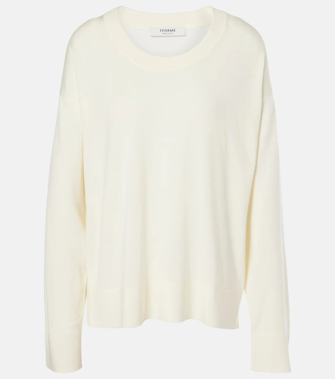 Fforme - Ren wool sweater