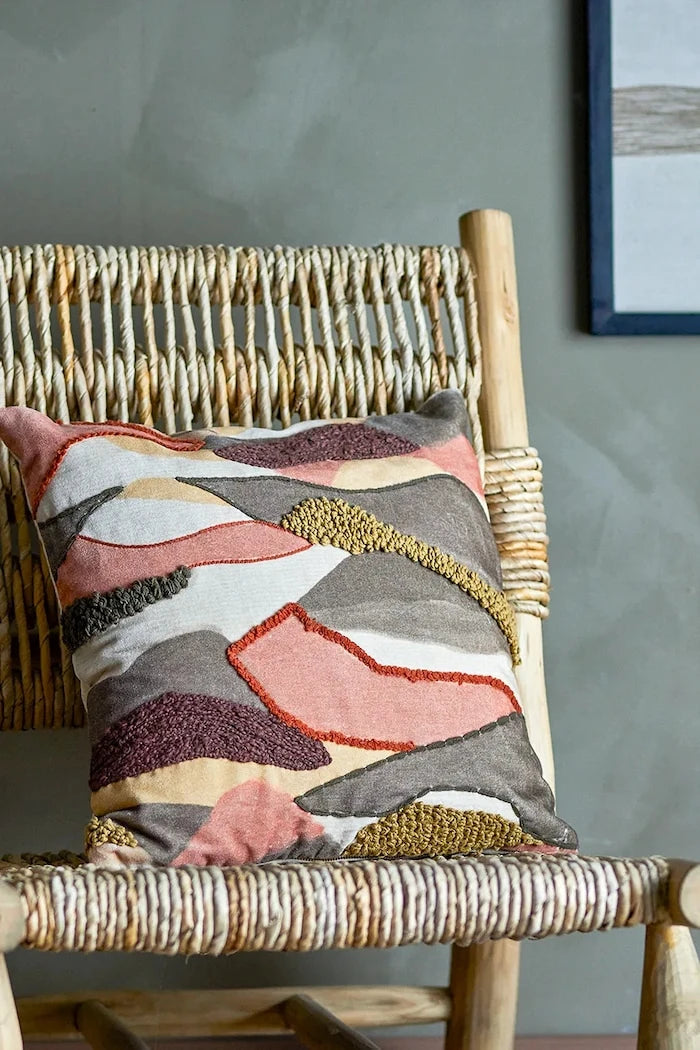 Dekoratif Yastık Bloomingville Carmagnola
