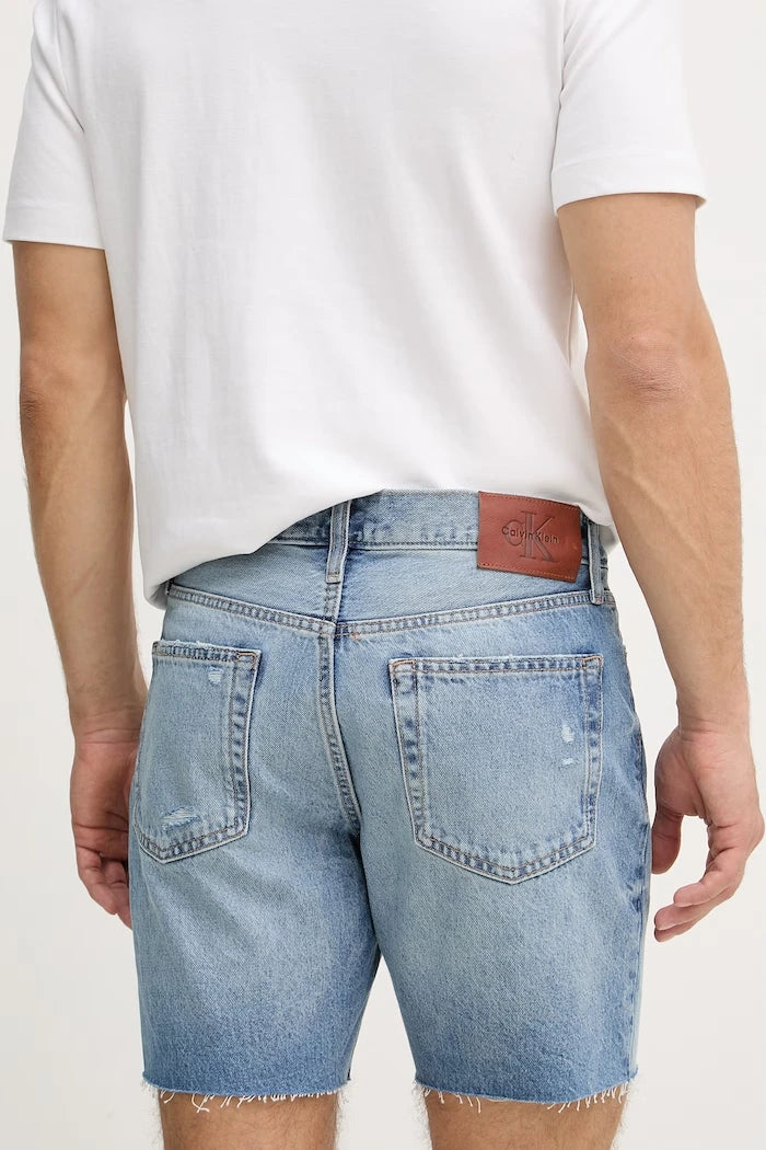 Calvin Klein Jeans къс панталон мъжки
