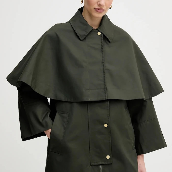 Палто Barbour Fia