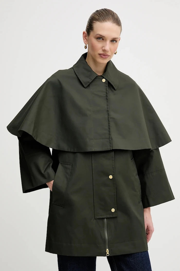 Палто Barbour Fia