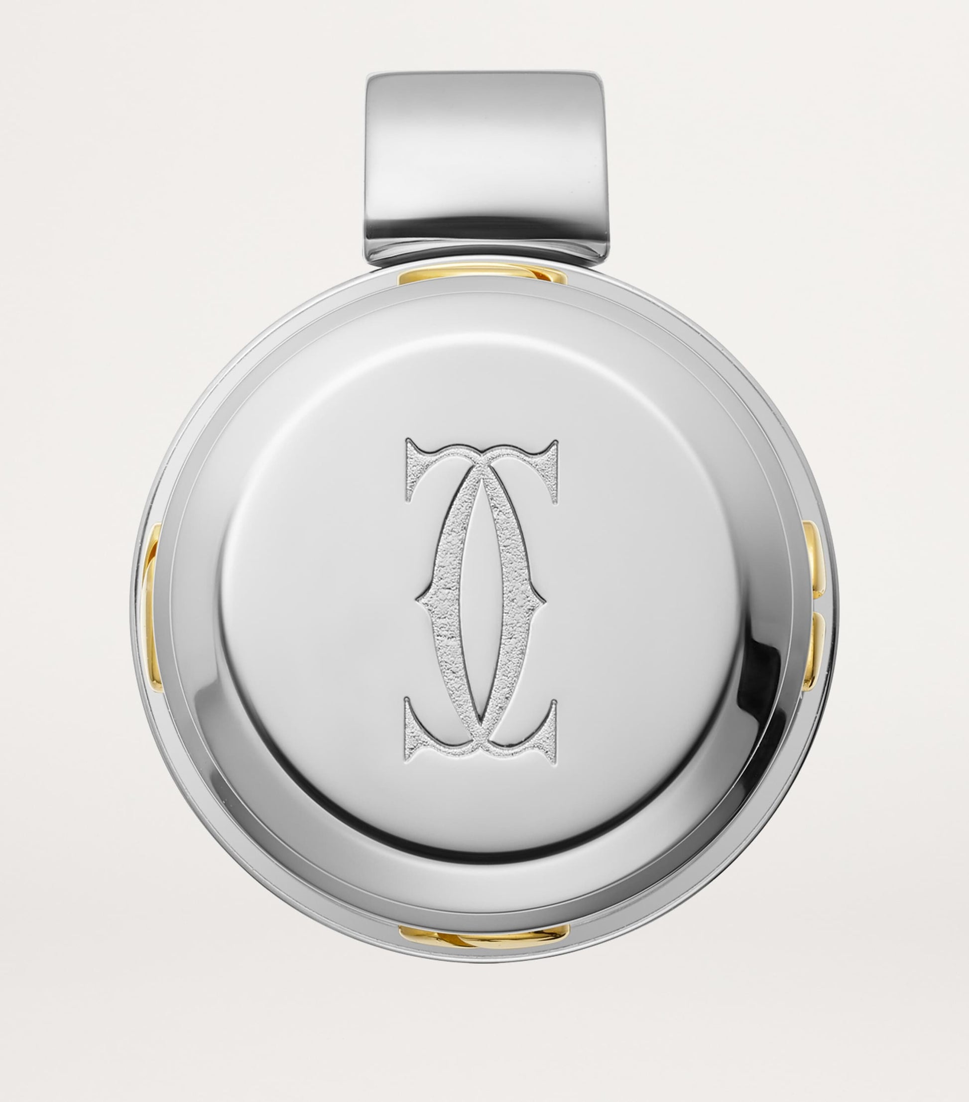 Cartier Santos de Cartier Rollerball Pen