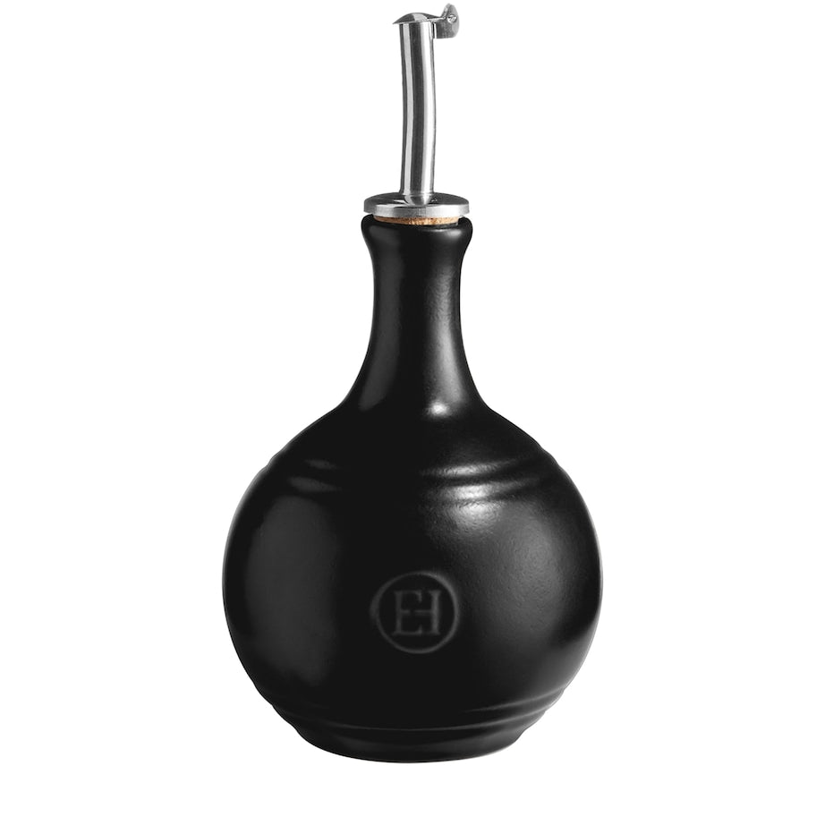 Emile Henry Ceramic Vinegar Cruet (400ml)