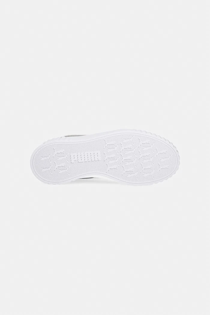 Puma Carina 3.0 Winter Safari Jr Çocuk Spor Ayakkabı