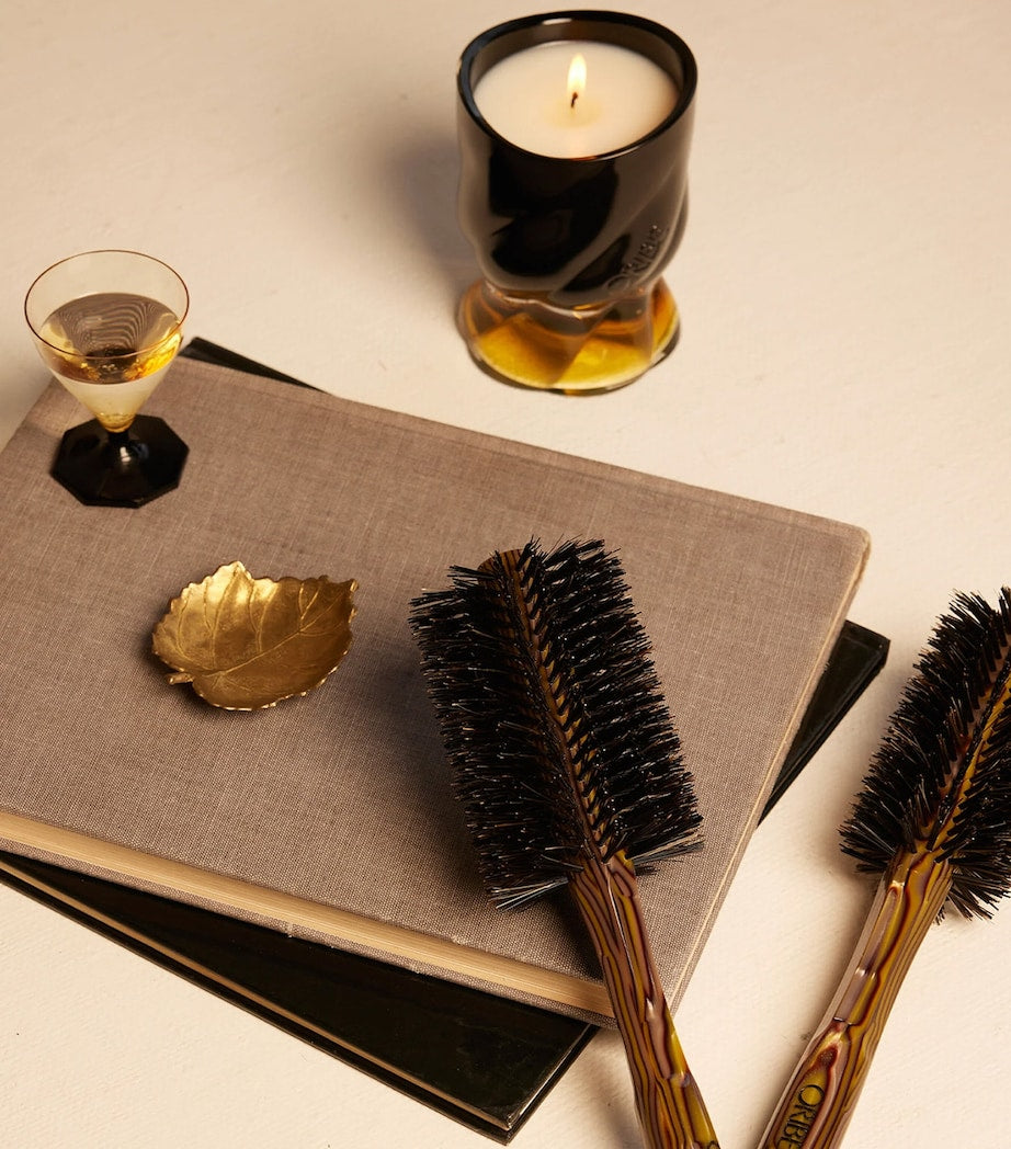 Oribe Medium Round Brush