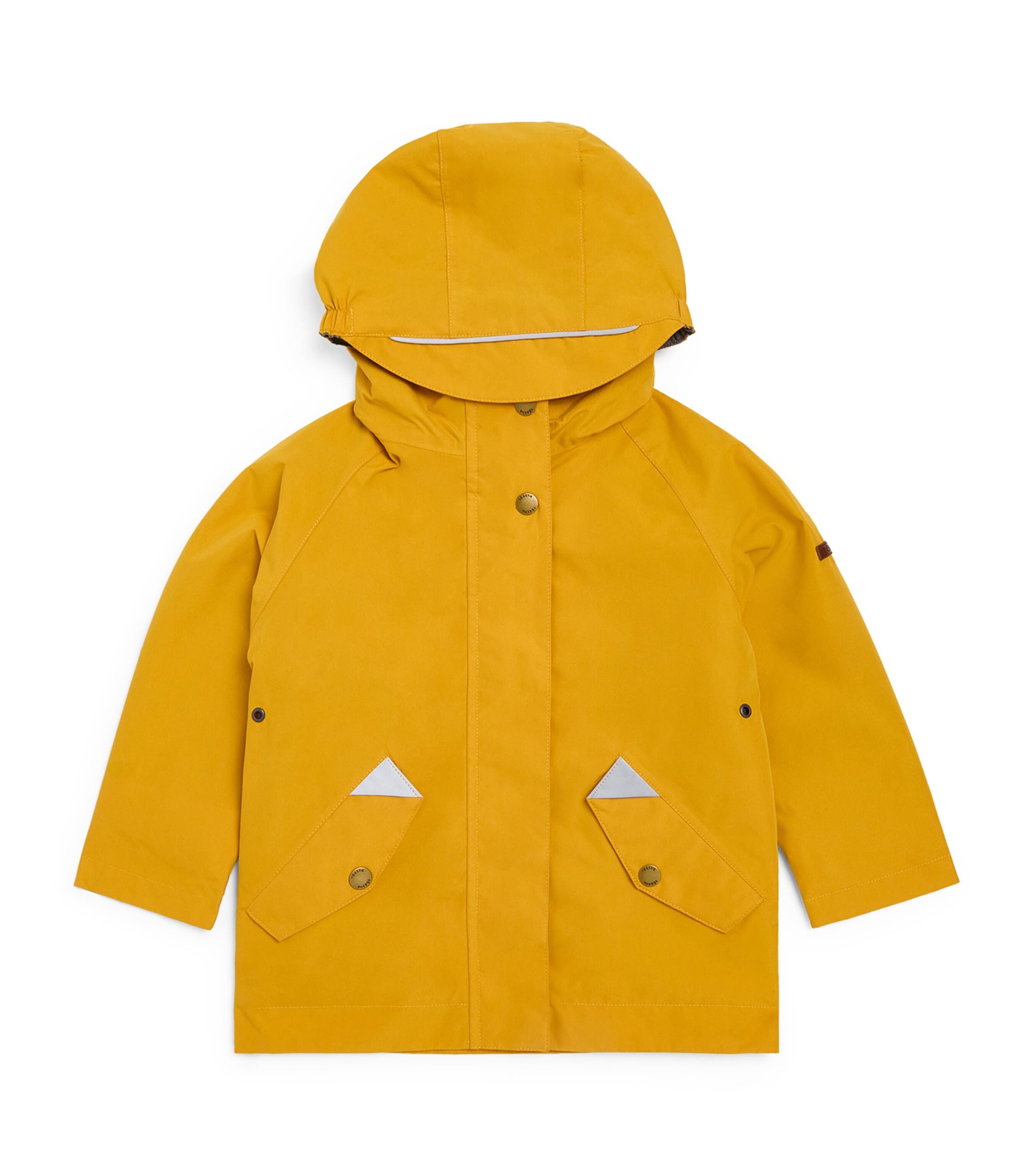 TOASTIE All Season Waterproof Raincoat (6 Months-4 Years)
