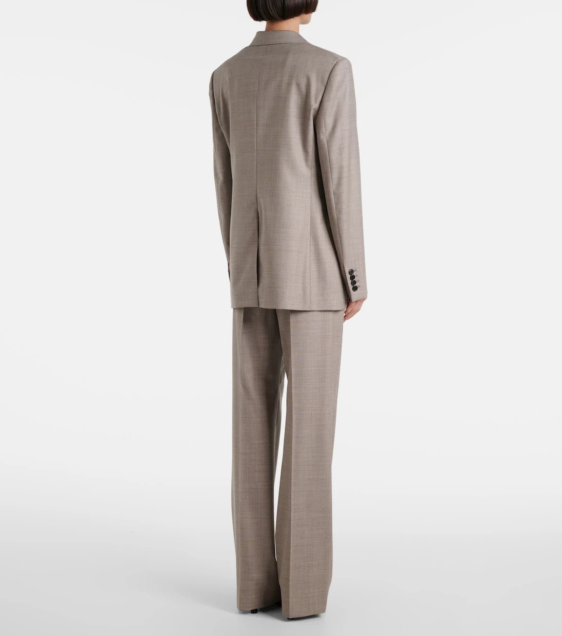The Row - Selene wool jacket