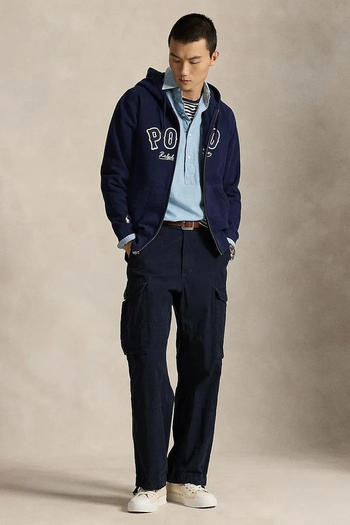 Суичър Polo Ralph Lauren