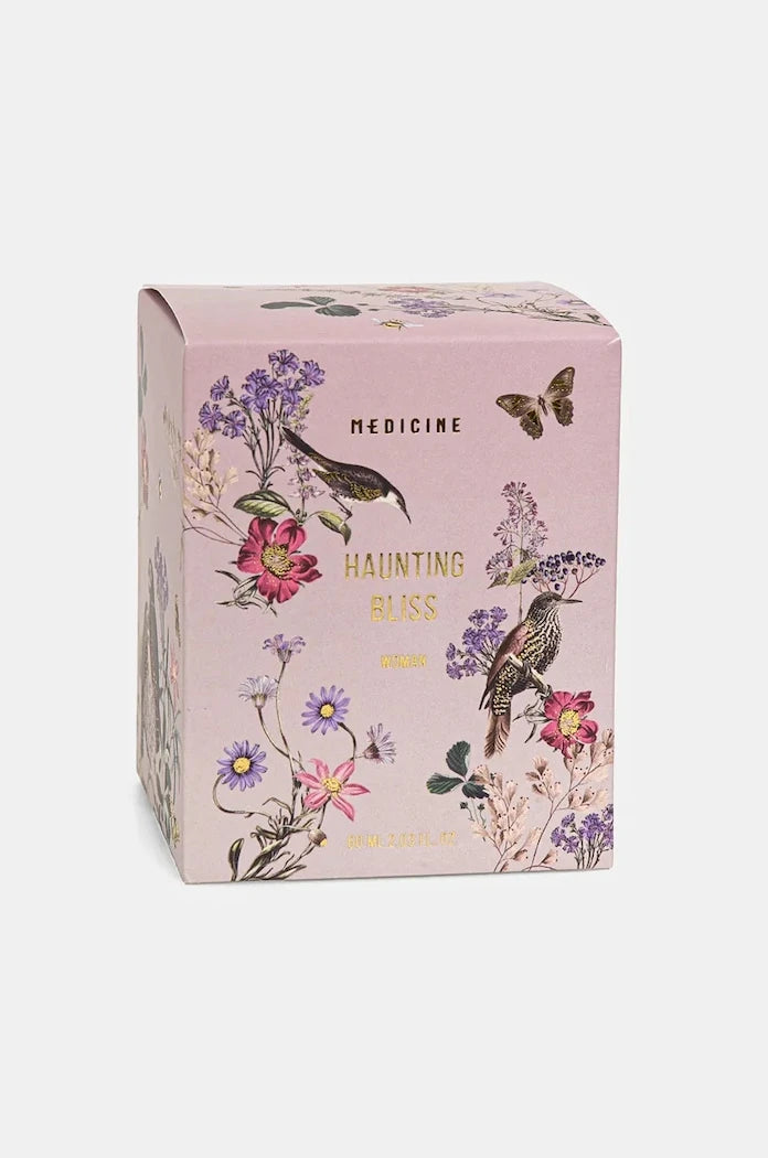 Парфюмна вода Medicine