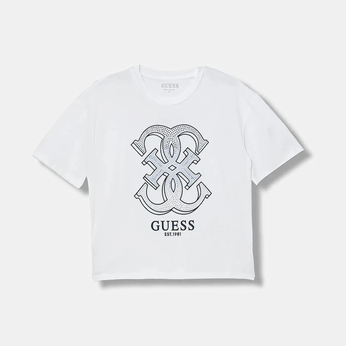 Детска тениска Guess