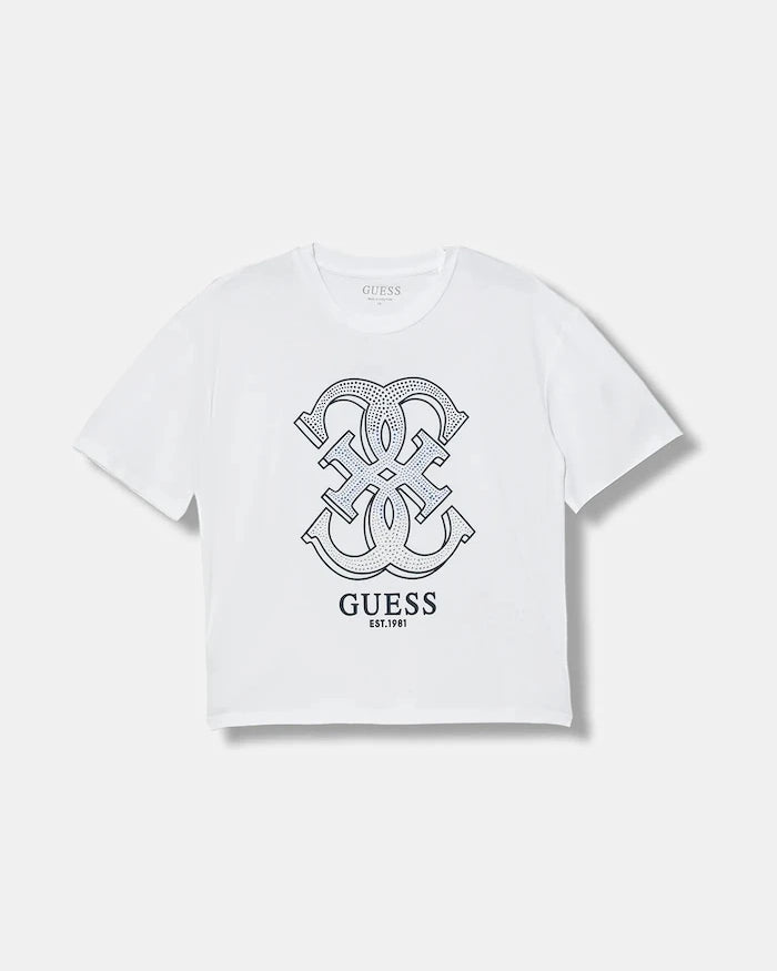 Çocuk Guess Tişört