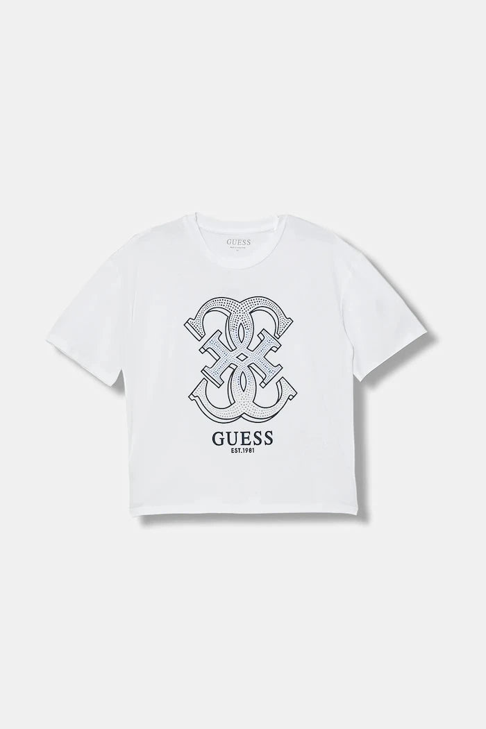 Детска тениска Guess