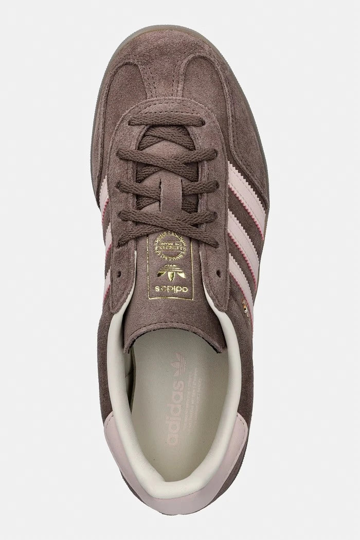 adidas Originals Gazelle Indoor Kadın Süet Spor Ayakkabı