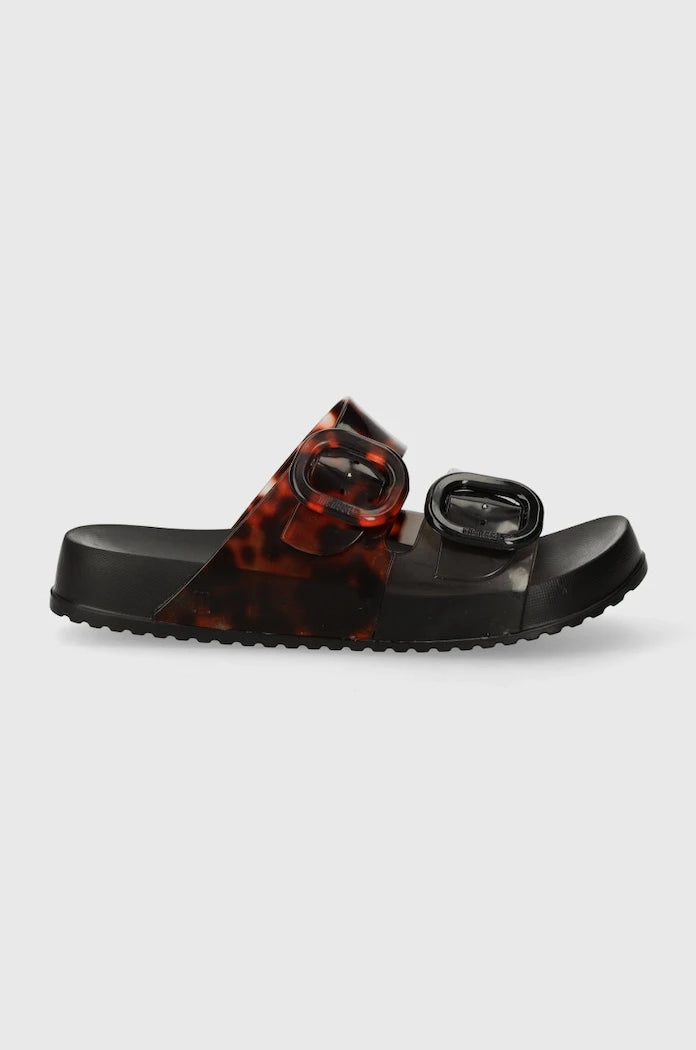 Чехли Melissa MELISSA COZY SLIDE AD