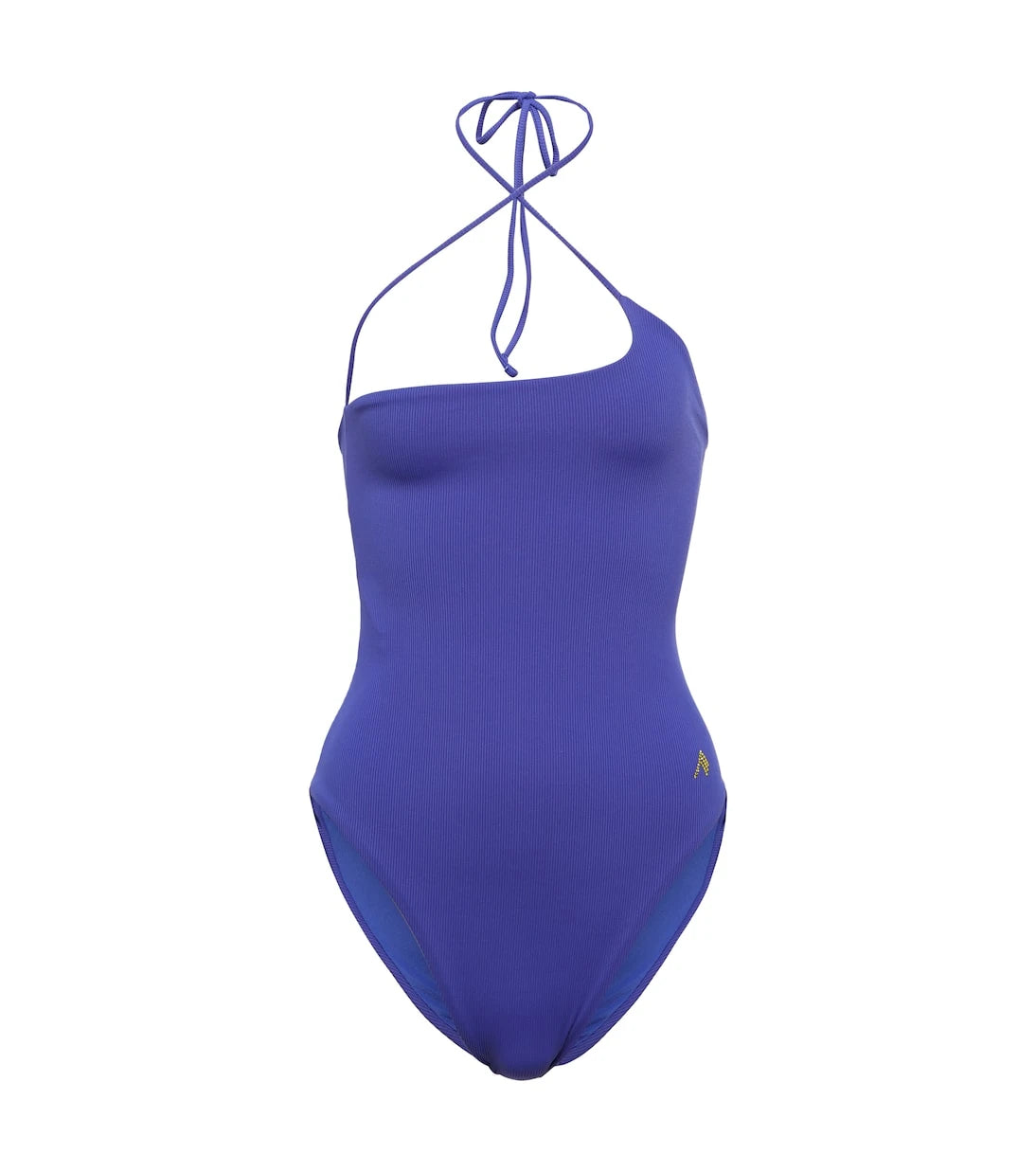 The Attico - Strappy swimsuit