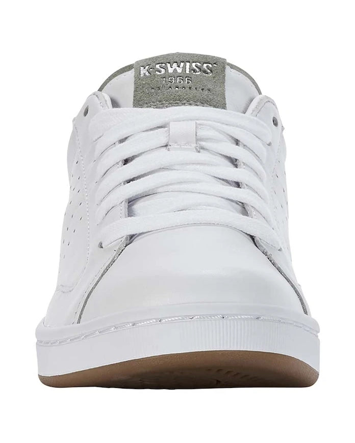Кожени маратонки K-Swiss LOZAN KLUB LTH