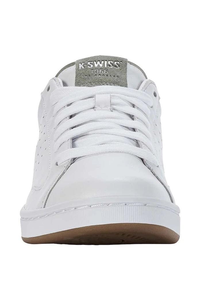 Кожени маратонки K-Swiss LOZAN KLUB LTH