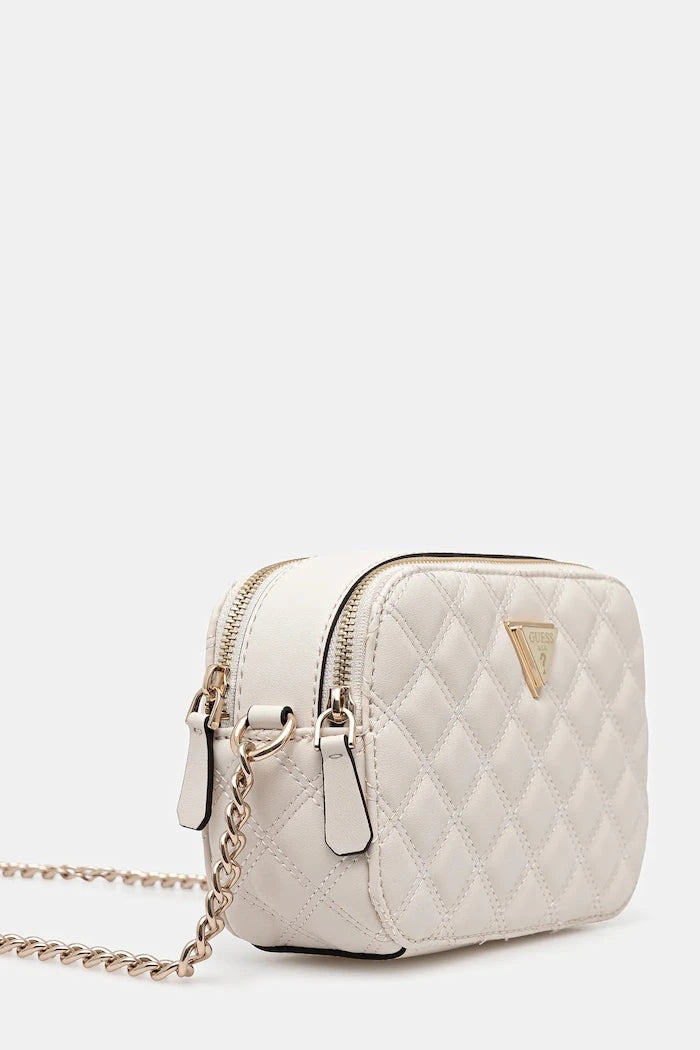 Guess kadın suni deri crossbody çanta GIULLY